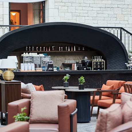 Swissotel Uludağ Bursa